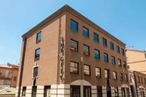 The City Hotel Ancona, Ancona