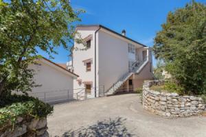 Romeo & Juliet Apartment, Rijeka