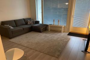 Style 1BR with sauna,Tornio city Apartments, Tornio