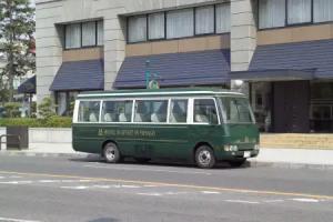 Hotel Harvest In Yonago, Yonago