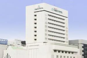 Shin Yokohama Grace Hotel, Yokohama