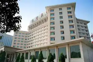 Shanxi Yingze Hotel, Taiyuan