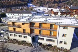 Baita Fanti Ski & Bike, Bormio