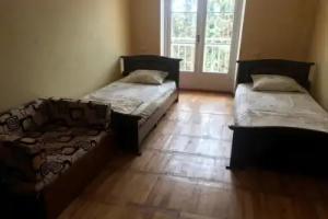Apartment on Lakoba, Novyjj Afon