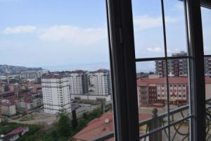 Zahi Villa, Trabzon
