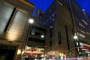 The Gwen, a Luxury Collection Hotel, Michigan Avenue Chicago, Chicago