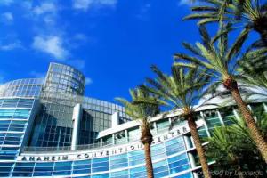 Hotel 414 Anaheim, Anaheim