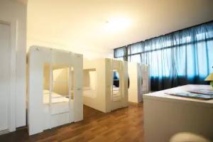 Funk Lounge Hostel, Zagreb