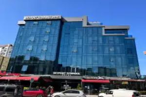 Skyport Istanbul Hotel, Istanbul