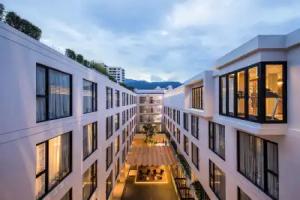 Novotel Chiangmai Nimman Journeyhub, Chiang Mai City