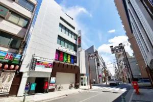 smart room koiwa city - hostel, Tokyo