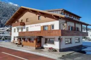 Garni Waltoy, Selva di Val Gardena