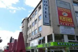 Hotel Imperial Hamburg, Hamburg