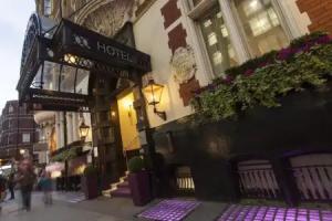Thistle London Holborn, London