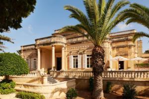 Corinthia Palace Malta, Attard