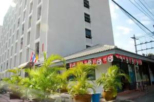 Sabai Mansion, Min Buri