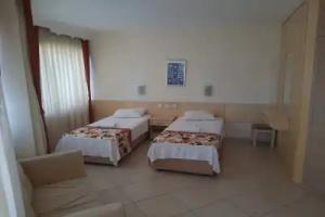 Malhun Hotel, Fethiye