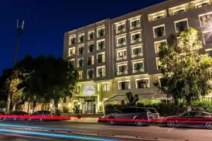 Le Casablanca Hotel, Casablanca