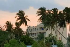 Season Paradise, Thulusdhoo