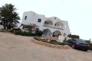 Splendida Villa con Piscina 5 minuti da Yati Beach, Triffa