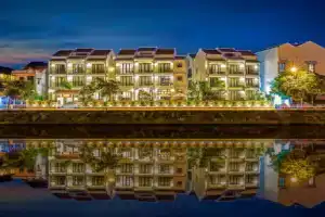 Laluna Hoi An RiverSide Hotel & Spa, Hoi An