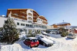 Hotel Post Nauders, Nauders