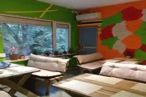 Wawa Star Hostel, Warsaw