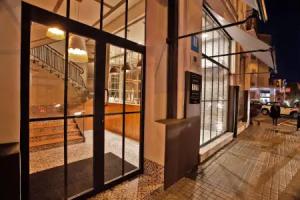 Hotel Avenida, Pamplona