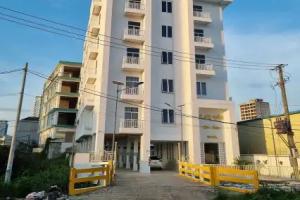 Da San Hotel, Sihanoukville