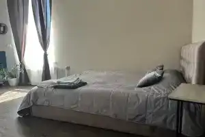 Inno-1 apartment on 114 Sportivnaya Street, Savino