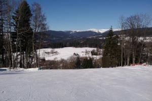 Apartmány Kuřátko, Benecko