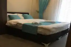 İstanbul Terrace Hotel, Istanbul