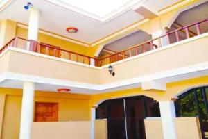 Universal Hotel Haiti, Port-au-Prince