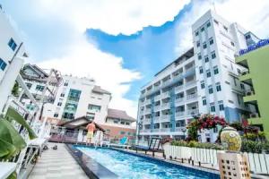 Sutus Court 7, Pattaya