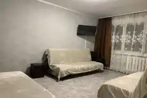 Apartments on Pervomayskaya street 50/1, Ufa