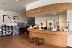 Lasting Hotel, Kushiro