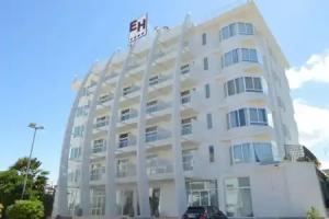Residenza Excelsior, Vasto