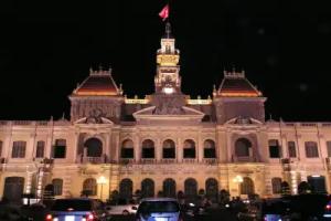 ACE Hotel, Ho Chi Minh