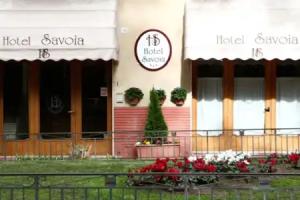Hotel Savoia Sorrento, Sorrento
