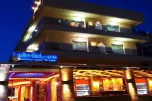 Comfort Hotel, Rhodes Town