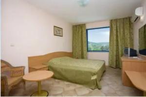 Hotel Iceberg, Balchik