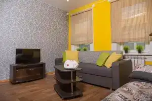 Ushanka Hostel, Irkutsk