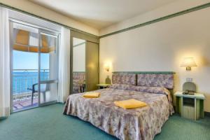Hotel Montecarlo, Lido di Jesolo