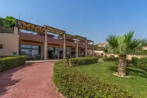 St.John Villas, Tsilivi-Planos