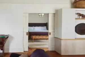Hotels in New York