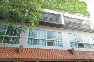 Tamnak Villa, Pattaya