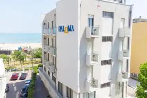 Hotel Paloma, Rimini