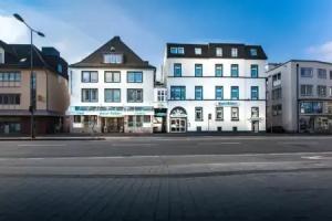 Akzent Hotel Köhler, Giessen