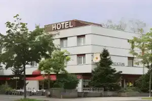 Boutique Hotel Kronenhof, Zurich