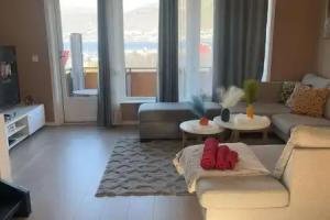 Polar View Apartment, Tromso